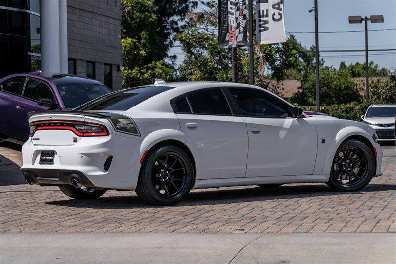 used 2023 Dodge Charger car, priced at $52,950