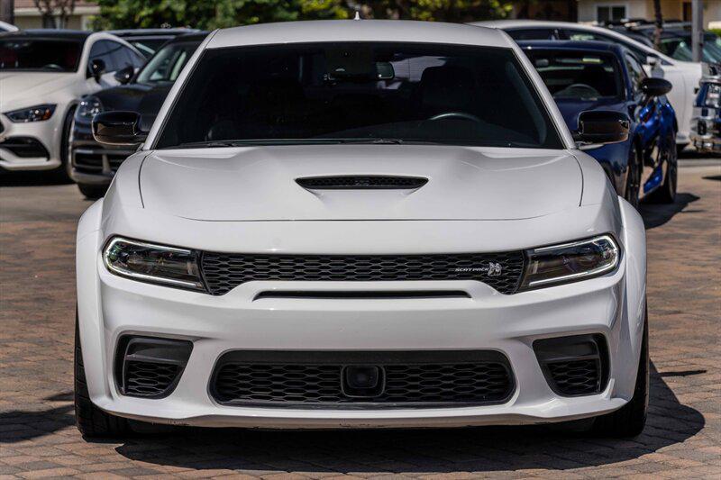used 2023 Dodge Charger car, priced at $52,950