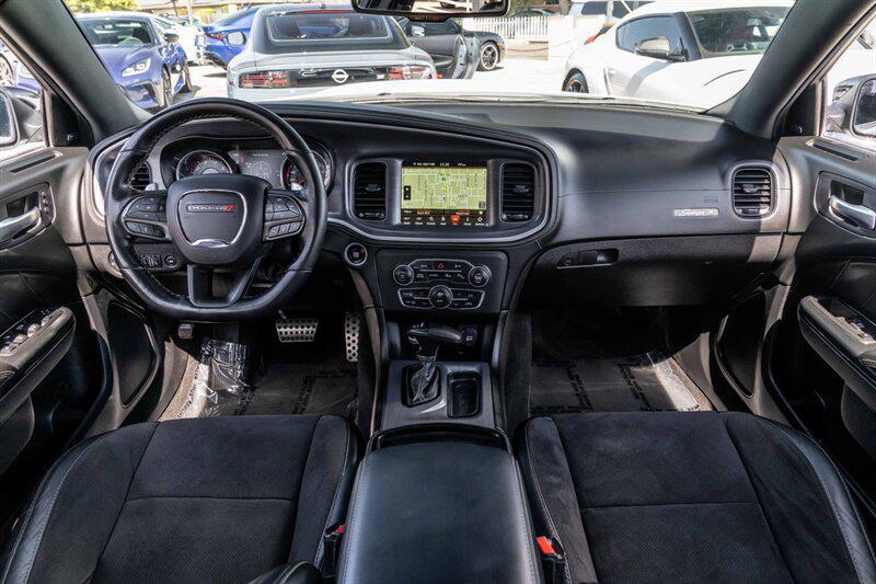 used 2023 Dodge Charger car, priced at $52,950