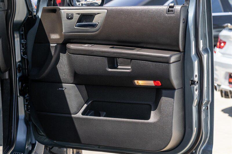 used 2008 Hummer H2 car, priced at $39,950