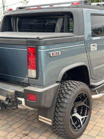 used 2008 Hummer H2 car