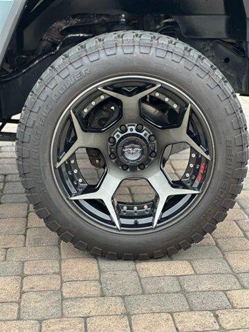 used 2008 Hummer H2 car