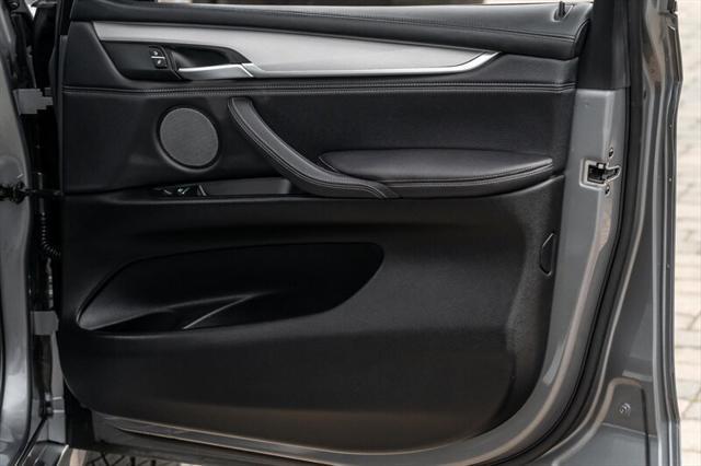 used 2017 BMW X5 car, priced at $29,500