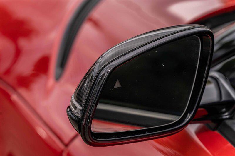 used 2022 Toyota Supra car, priced at $52,950