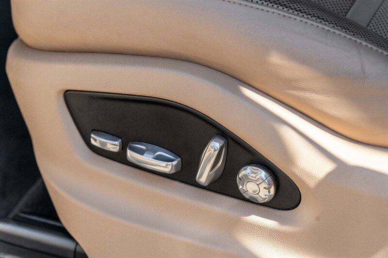 used 2019 Porsche Cayenne car, priced at $37,450