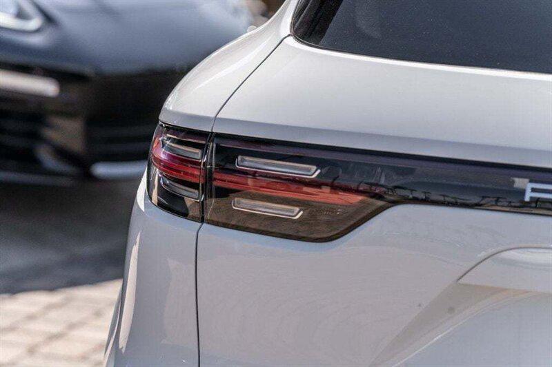 used 2019 Porsche Cayenne car, priced at $37,450
