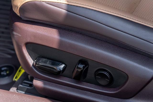 used 2021 Lexus ES 300h car, priced at $32,950