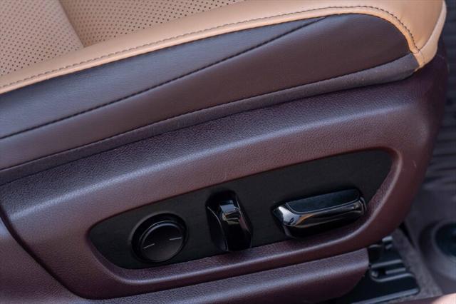 used 2021 Lexus ES 300h car, priced at $32,950