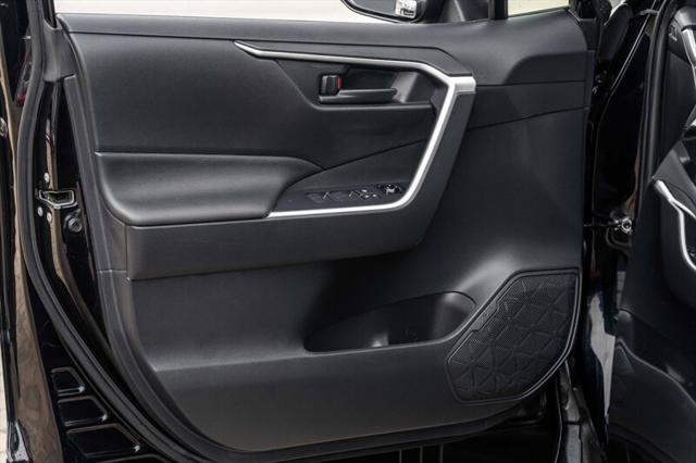 used 2021 Toyota RAV4 Prime car, priced at $34,950