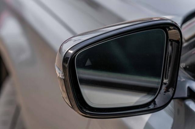 used 2020 BMW 750 car