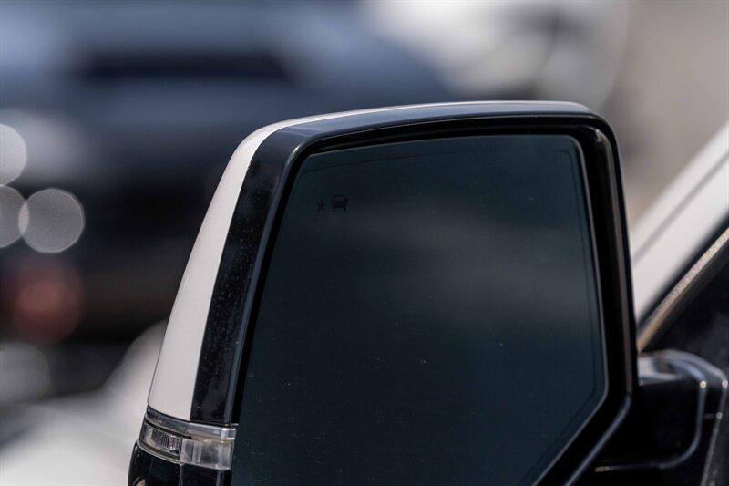 used 2019 Cadillac Escalade ESV car, priced at $43,950