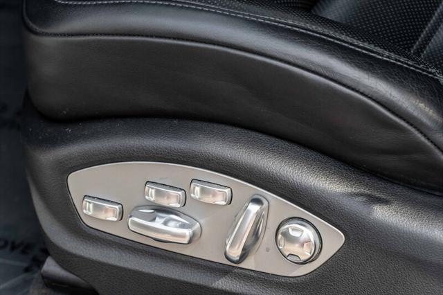 used 2018 Porsche Macan car, priced at $38,950