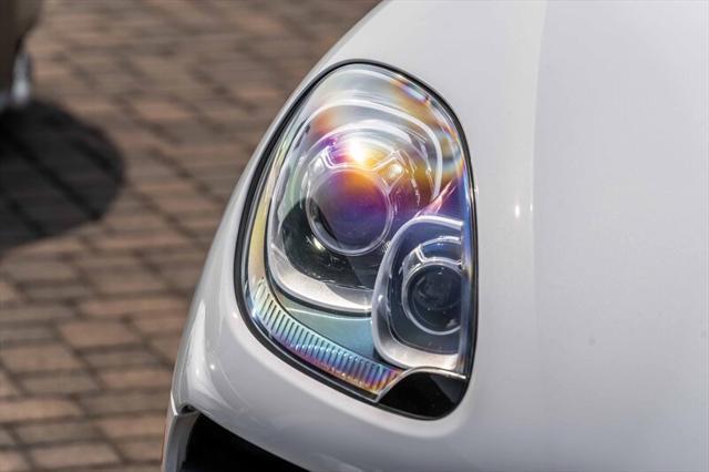used 2018 Porsche Macan car, priced at $38,950