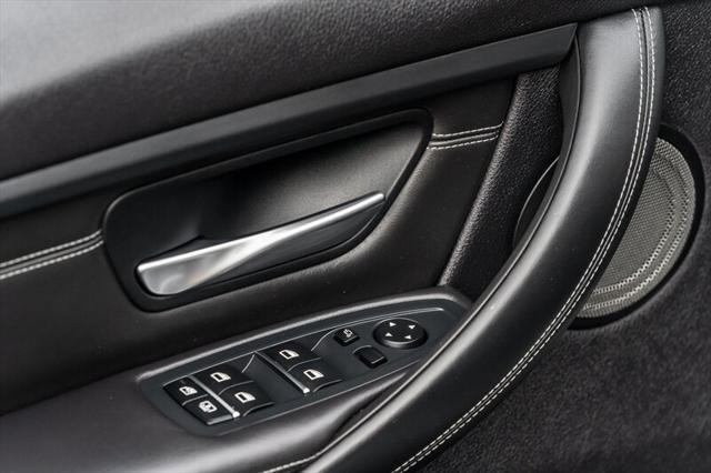 used 2017 BMW M3 car, priced at $55,950