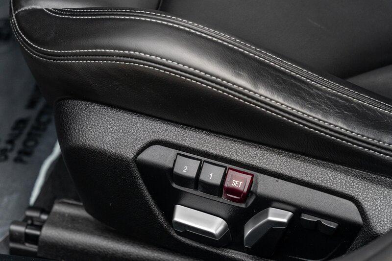 used 2017 BMW M3 car, priced at $55,950