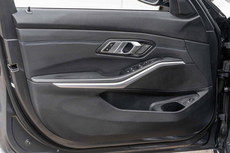 used 2020 BMW M340 car, priced at $36,950