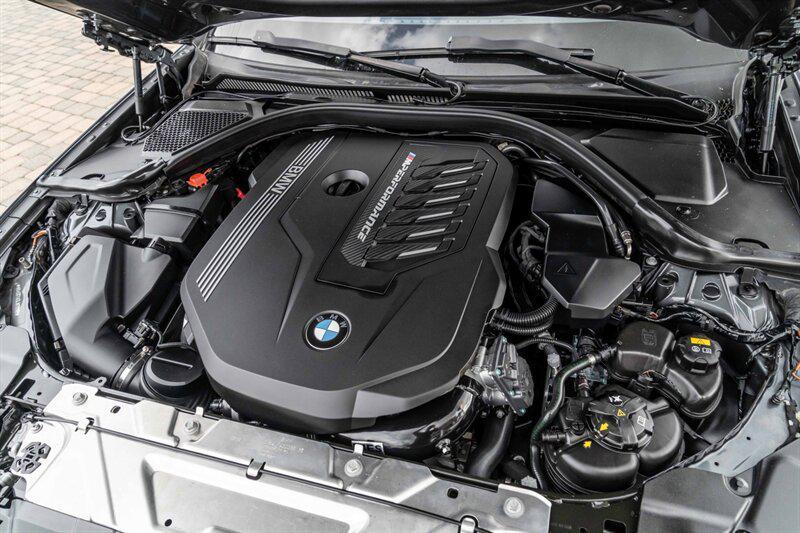 used 2020 BMW M340 car, priced at $36,950