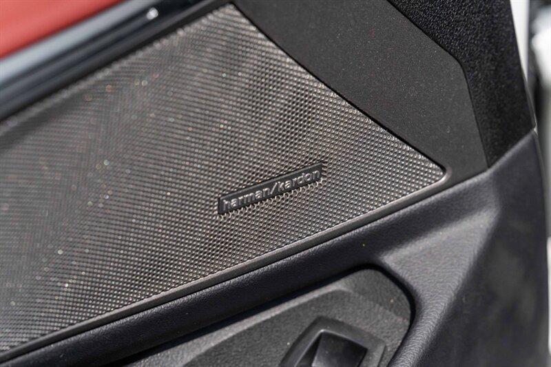 used 2023 BMW M340 car, priced at $51,950
