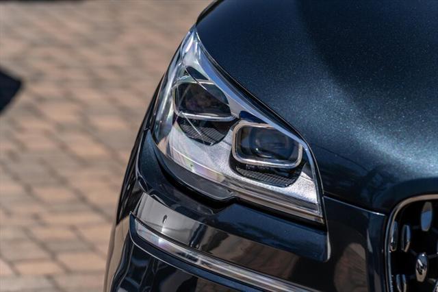used 2020 Lincoln Aviator car, priced at $50,950
