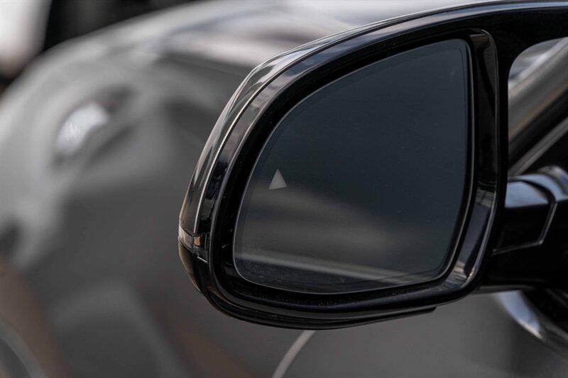 used 2021 BMW X4 M car, priced at $48,950