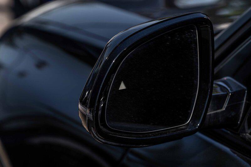 used 2022 BMW X7 car, priced at $53,950