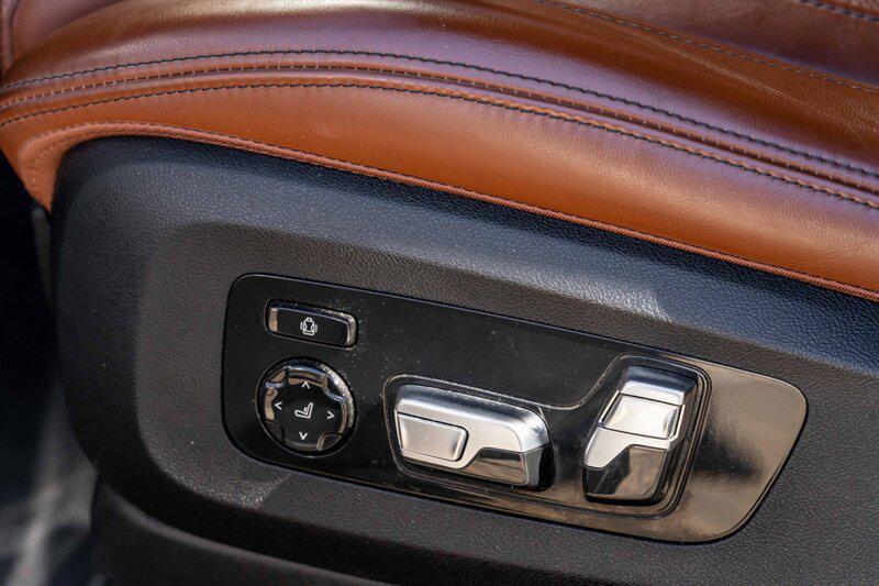 used 2022 BMW X7 car, priced at $53,950