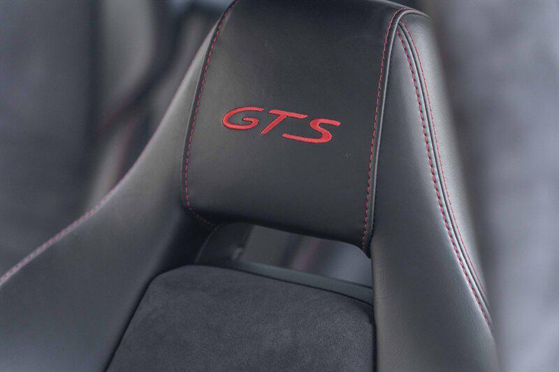 used 2016 Porsche Panamera car, priced at $46,950