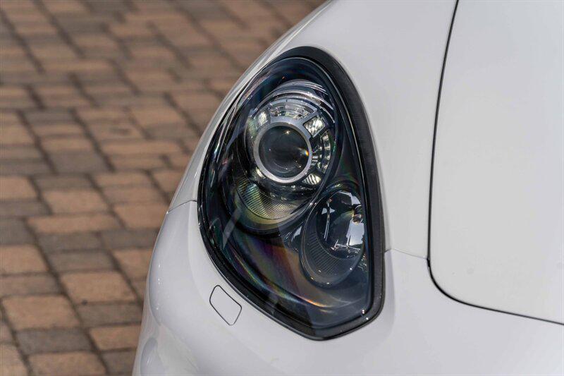 used 2016 Porsche Panamera car, priced at $46,950