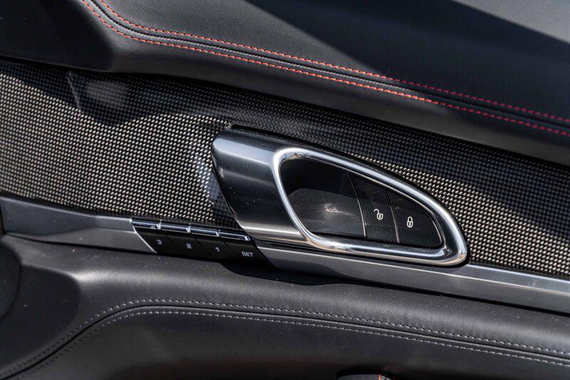used 2016 Porsche Panamera car, priced at $46,950