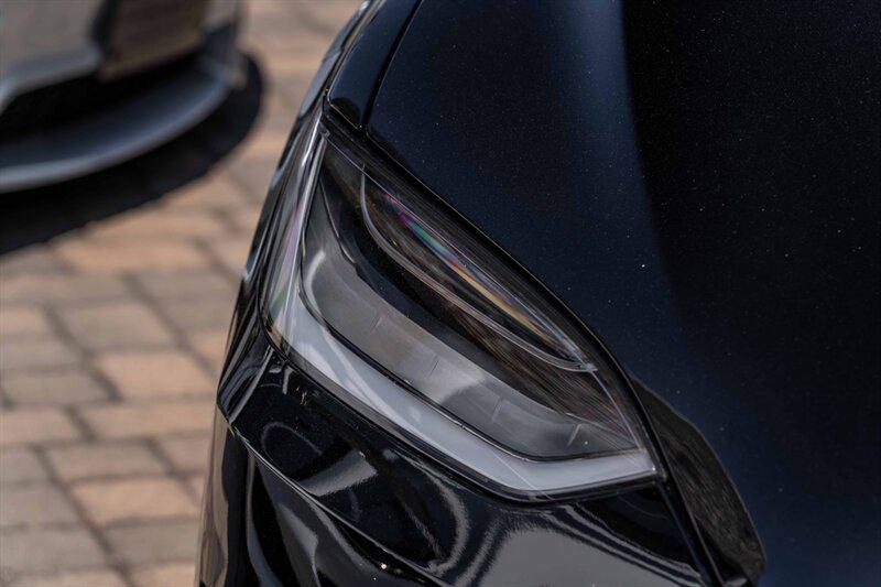 used 2022 Tesla Model X car, priced at $69,950