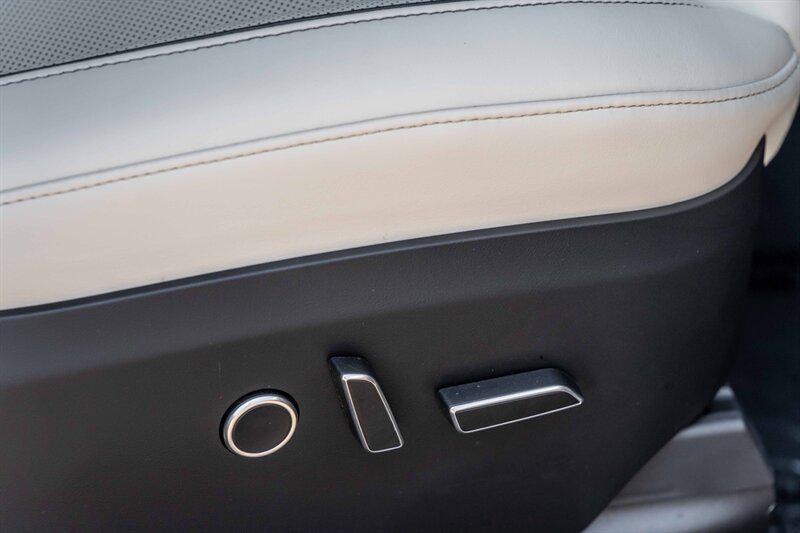 used 2022 Tesla Model X car, priced at $69,950