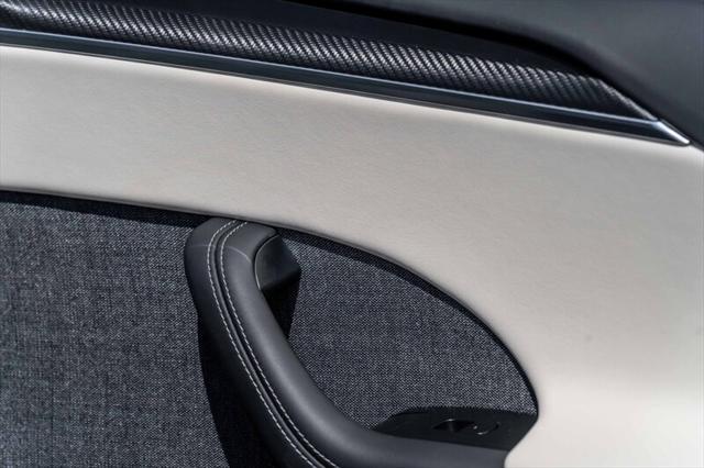 used 2022 Tesla Model X car, priced at $66,950