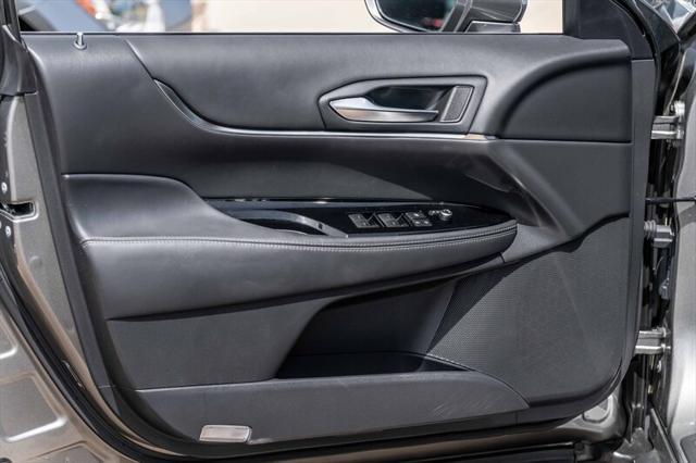 used 2022 Toyota Mirai car, priced at $12,950