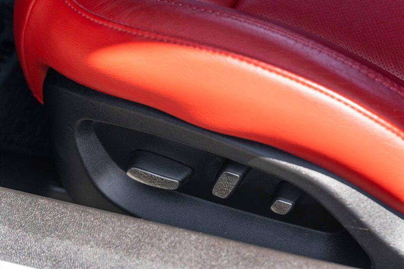 used 2016 Chevrolet Corvette car