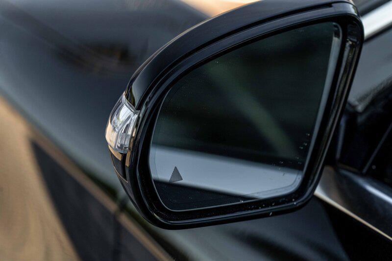 used 2015 Mercedes-Benz S-Class car, priced at $25,950