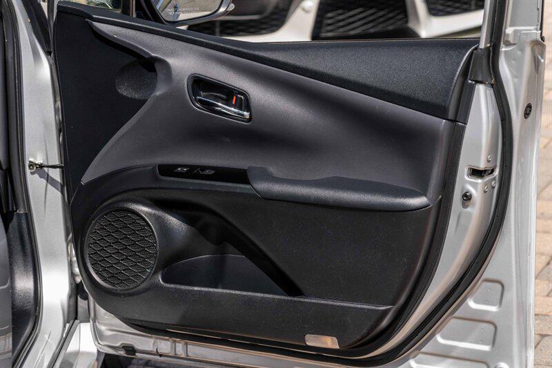 used 2020 Toyota Prius car, priced at $18,450