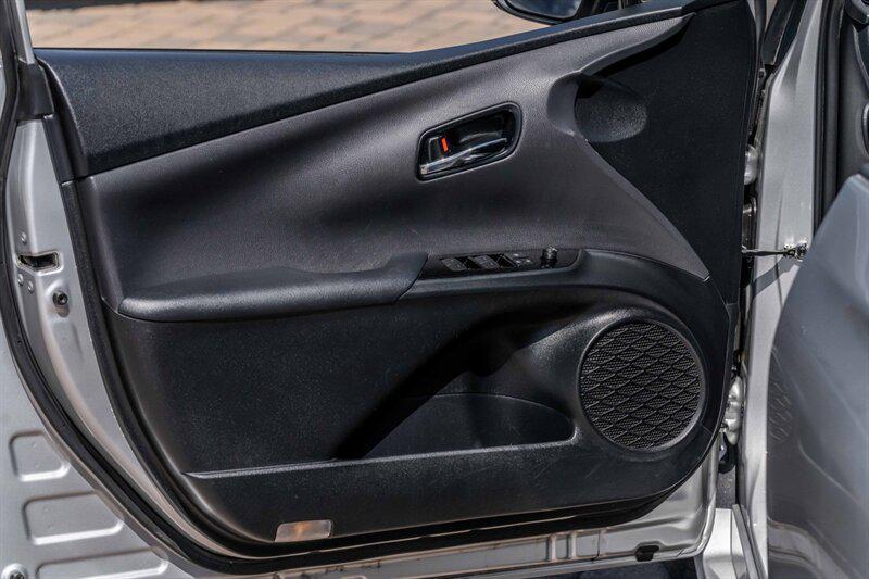 used 2020 Toyota Prius car, priced at $18,450