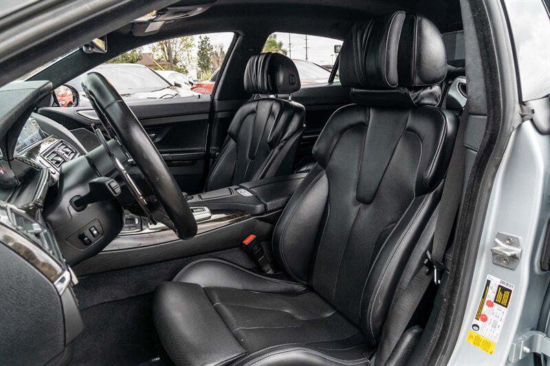 used 2018 BMW M6 car, priced at $43,950