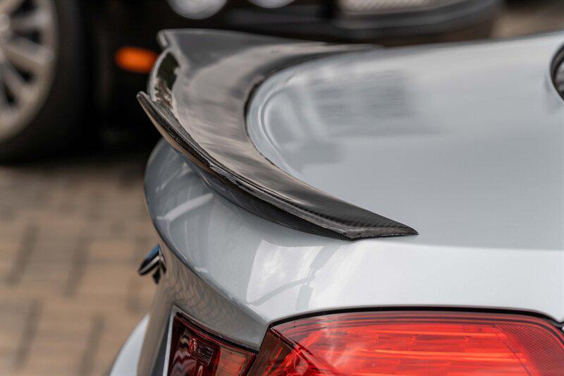 used 2018 BMW M6 car, priced at $43,950