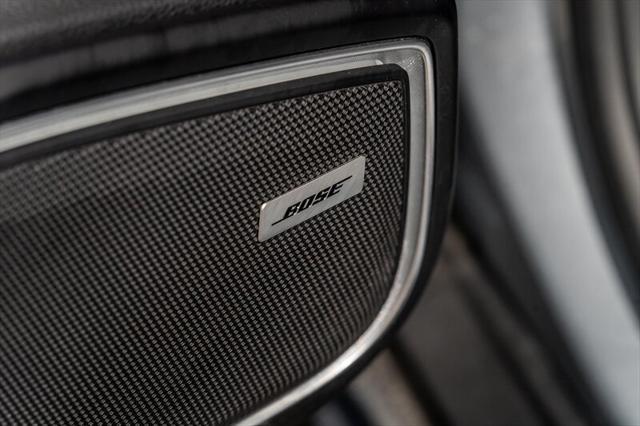 used 2019 Porsche Panamera e-Hybrid car, priced at $59,950