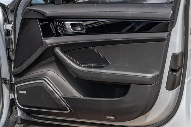 used 2019 Porsche Panamera e-Hybrid car, priced at $59,950
