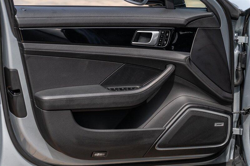used 2019 Porsche Panamera car, priced at $49,950