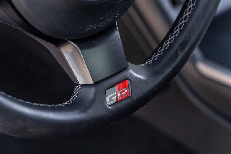 used 2022 Toyota GR86 car, priced at $30,450