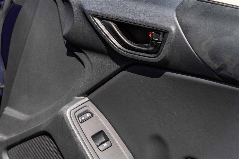 used 2022 Toyota GR86 car, priced at $30,450