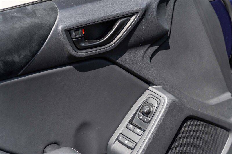 used 2022 Toyota GR86 car, priced at $30,450