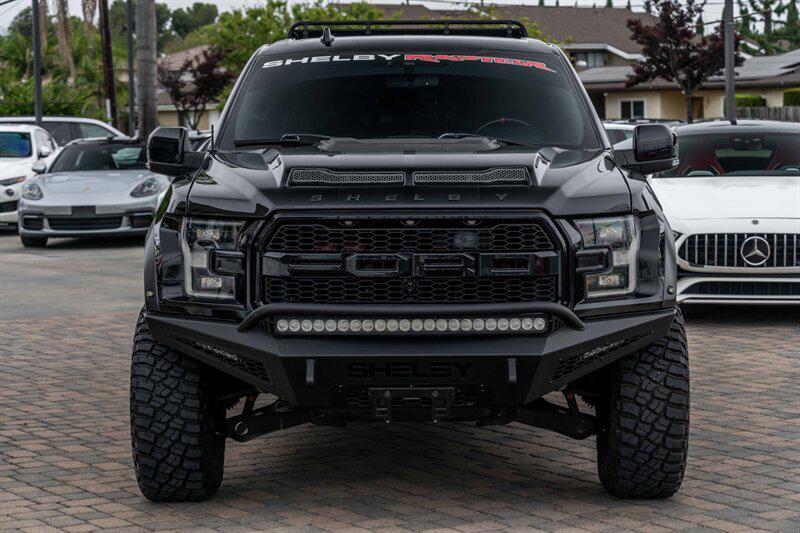 used 2020 Ford F-150 car, priced at $72,950