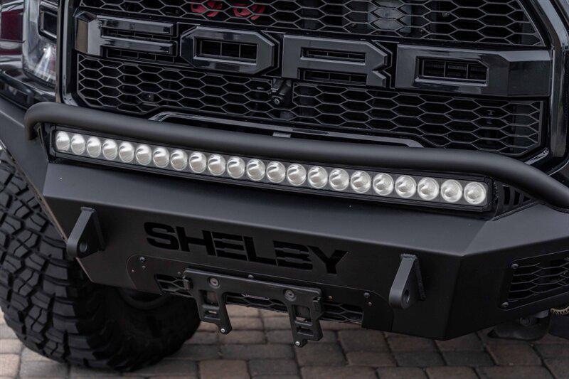used 2020 Ford F-150 car, priced at $72,950