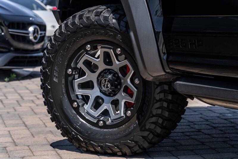 used 2020 Ford F-150 car, priced at $72,950