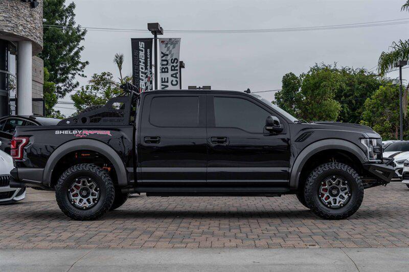 used 2020 Ford F-150 car, priced at $72,950
