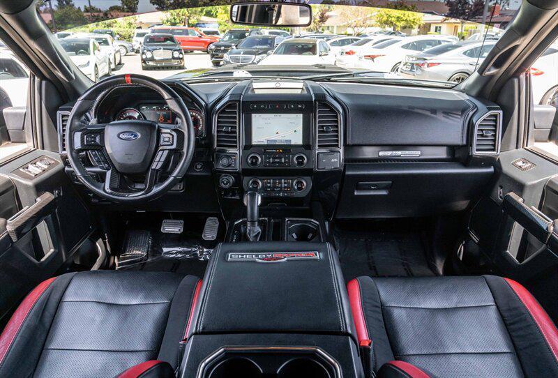 used 2020 Ford F-150 car, priced at $72,950